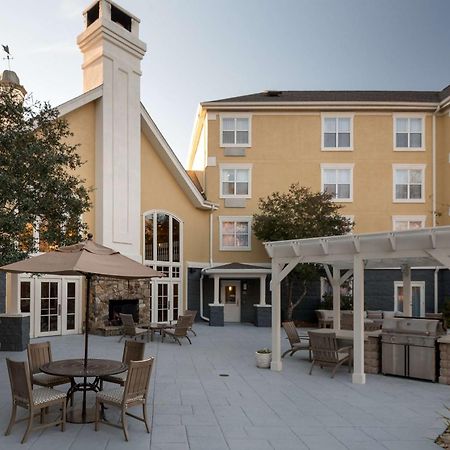 Homewood Suites By Hilton Raleigh/Cary Buitenkant foto