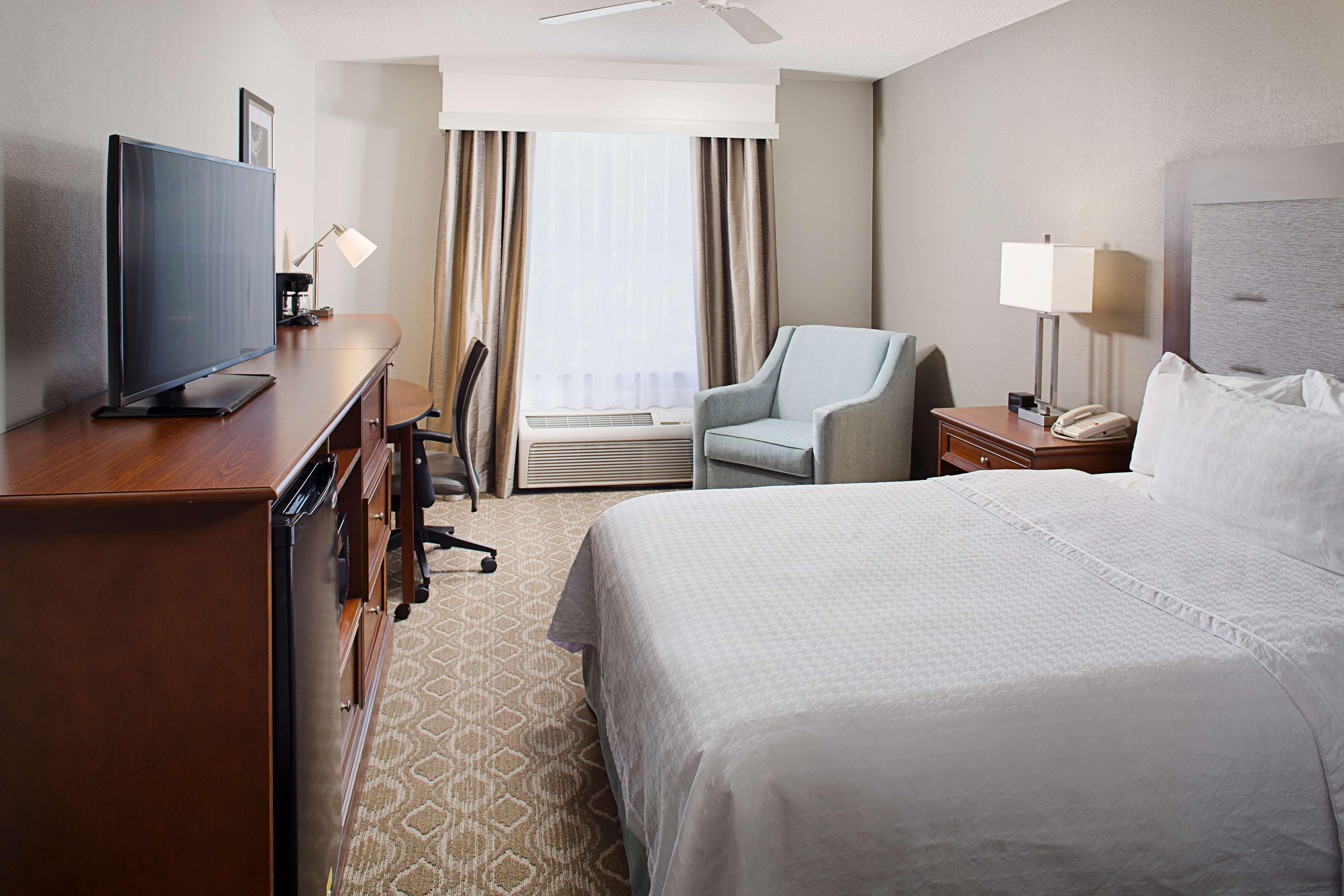 Homewood Suites By Hilton Raleigh/Cary Buitenkant foto