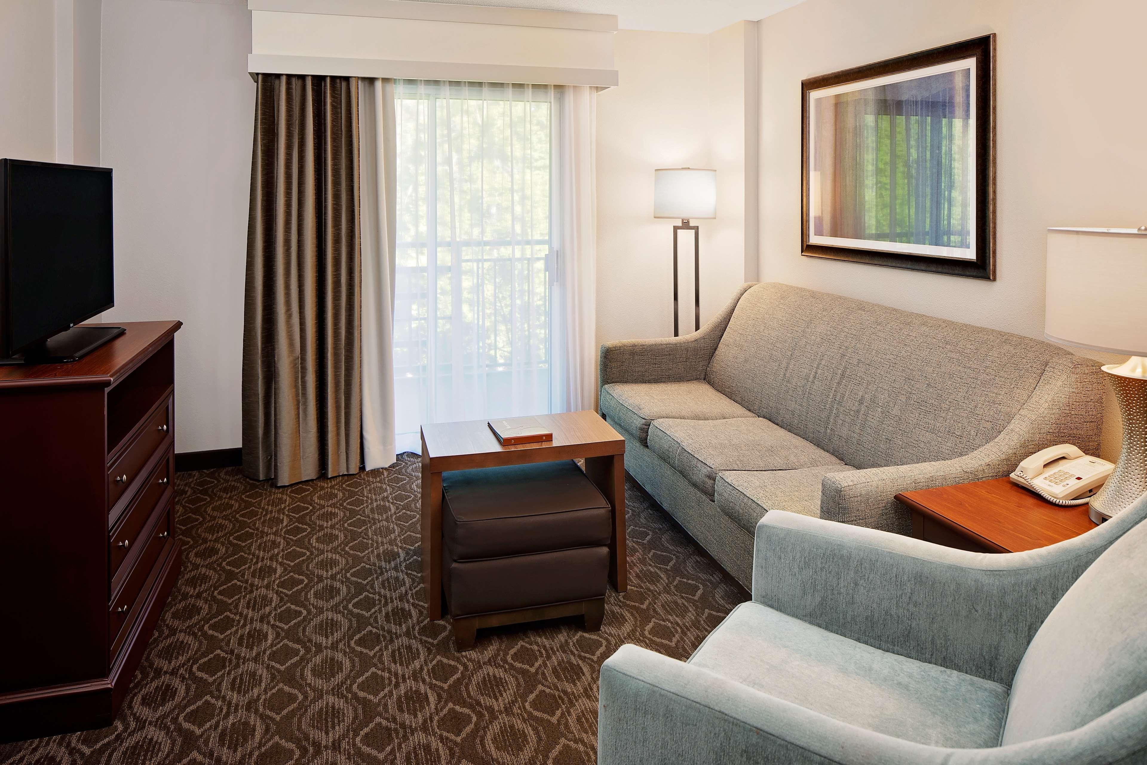 Homewood Suites By Hilton Raleigh/Cary Buitenkant foto
