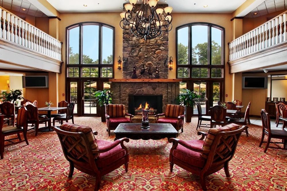 Homewood Suites By Hilton Raleigh/Cary Interieur foto