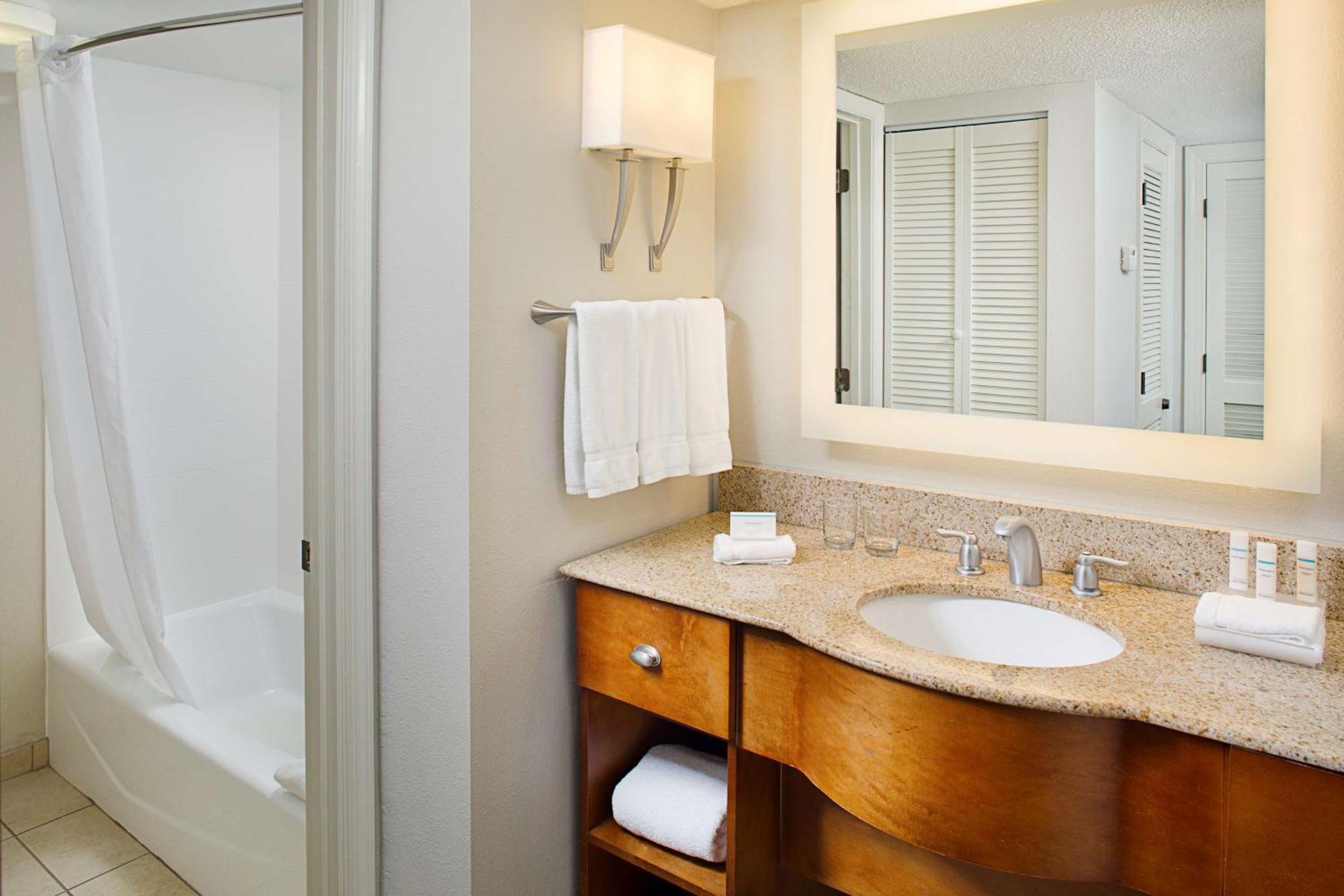 Homewood Suites By Hilton Raleigh/Cary Buitenkant foto
