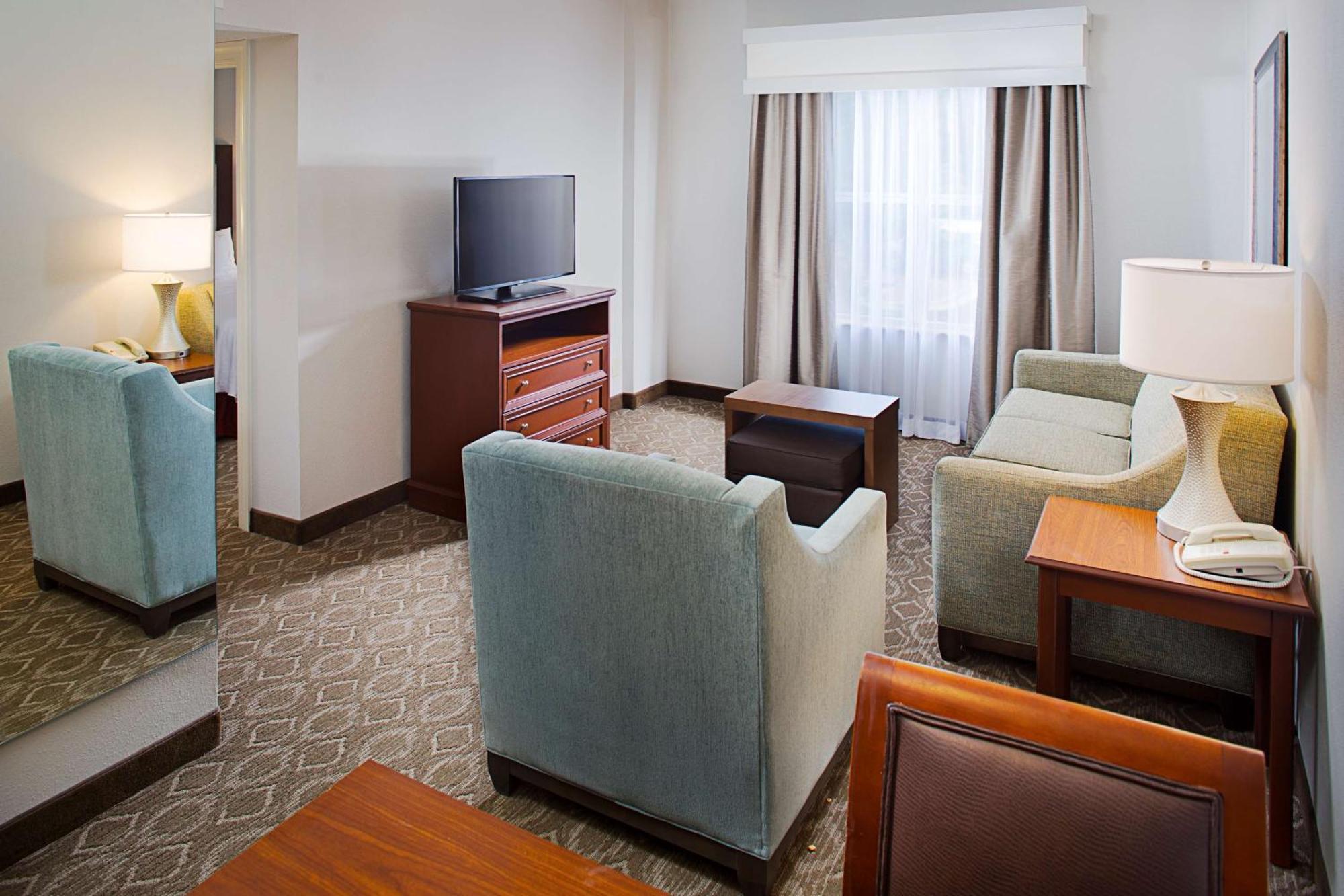Homewood Suites By Hilton Raleigh/Cary Buitenkant foto