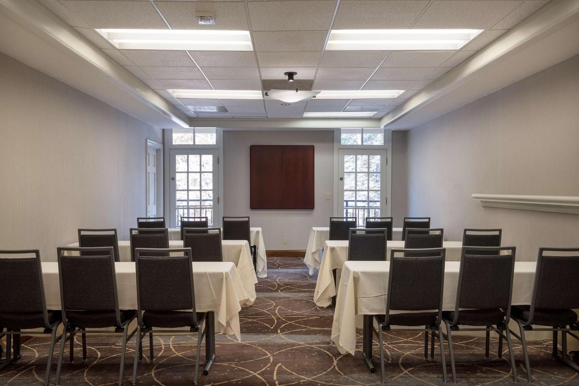 Homewood Suites By Hilton Raleigh/Cary Buitenkant foto