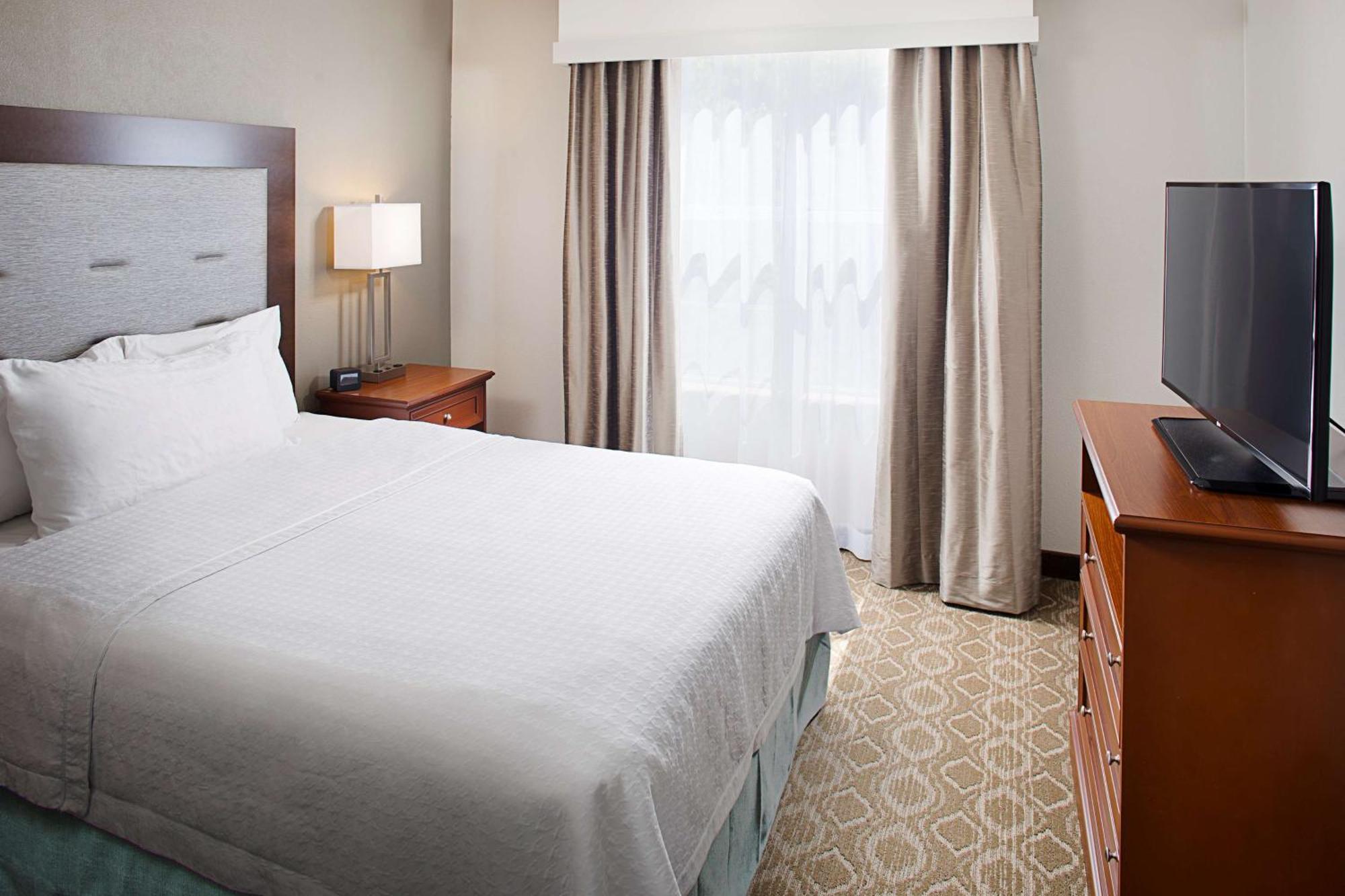 Homewood Suites By Hilton Raleigh/Cary Buitenkant foto