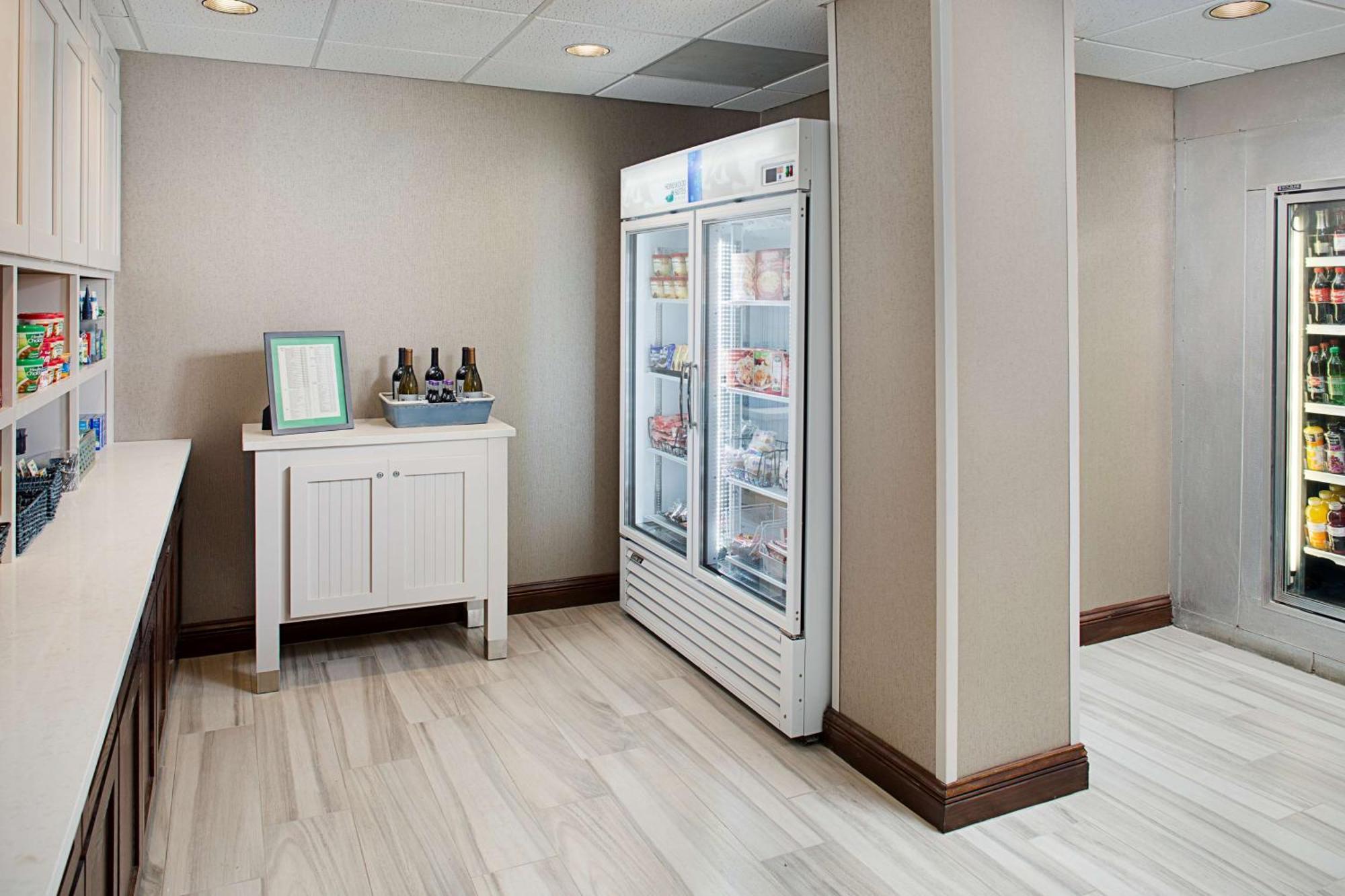Homewood Suites By Hilton Raleigh/Cary Buitenkant foto