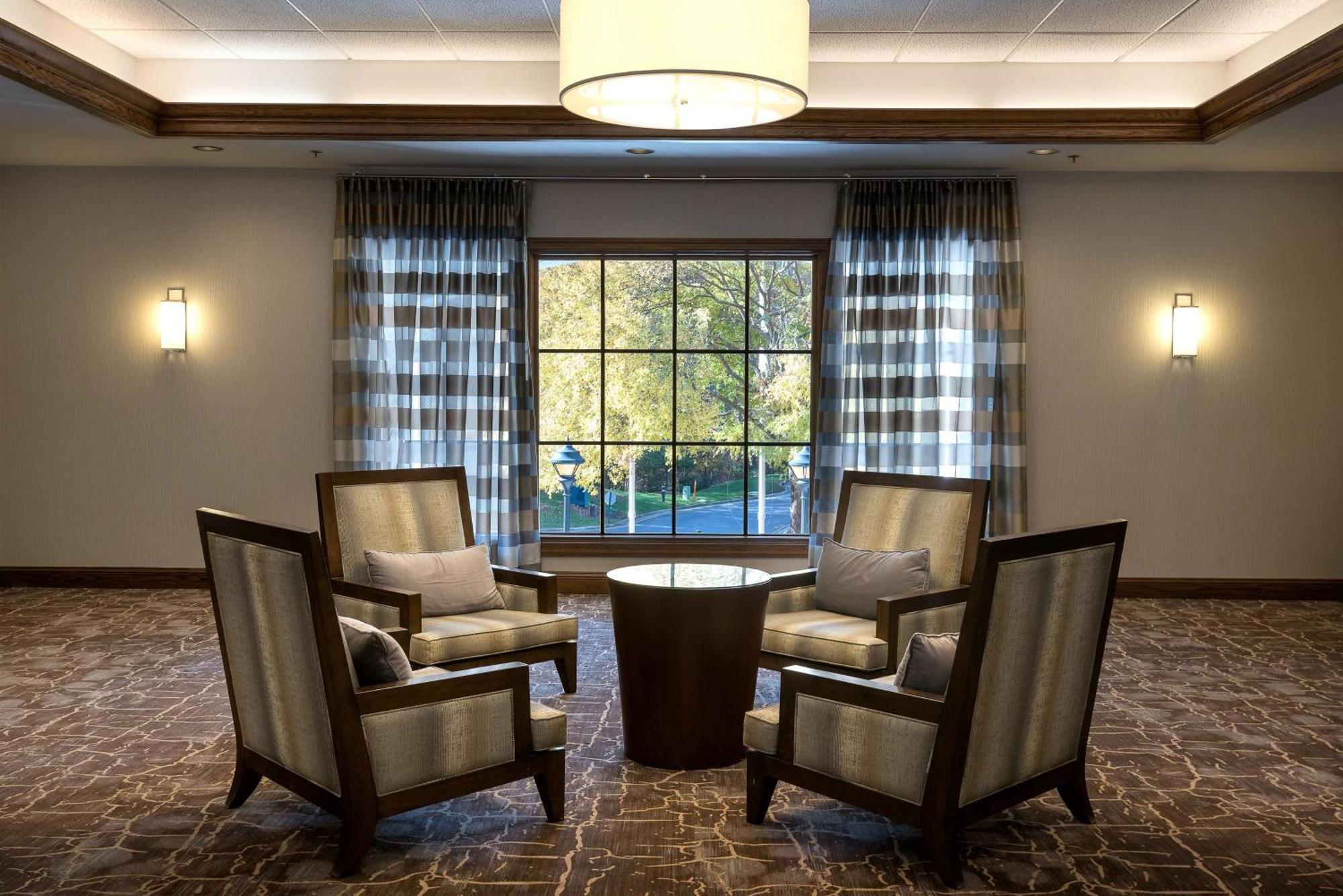 Homewood Suites By Hilton Raleigh/Cary Buitenkant foto