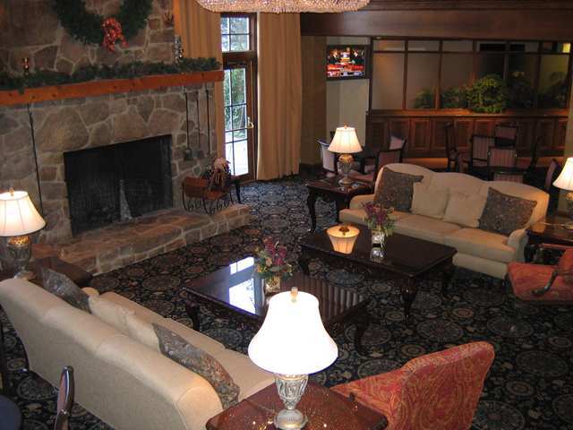 Homewood Suites By Hilton Raleigh/Cary Interieur foto
